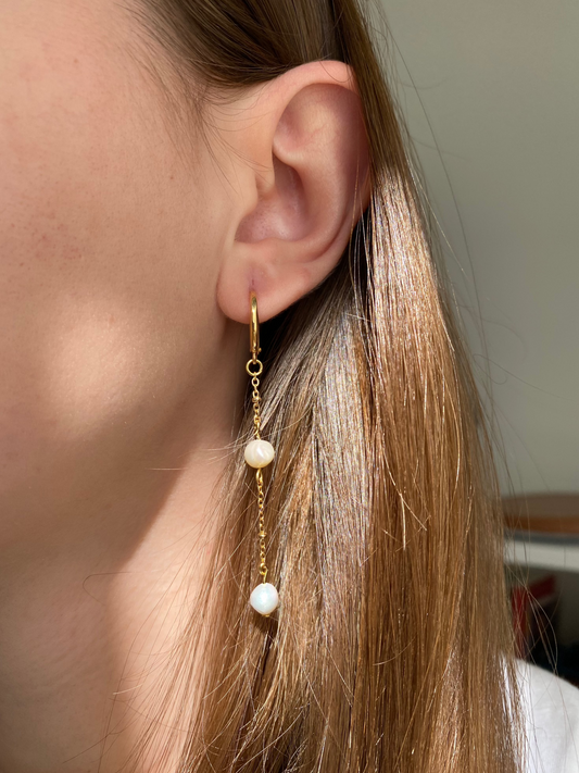 The Harmony in Pearl