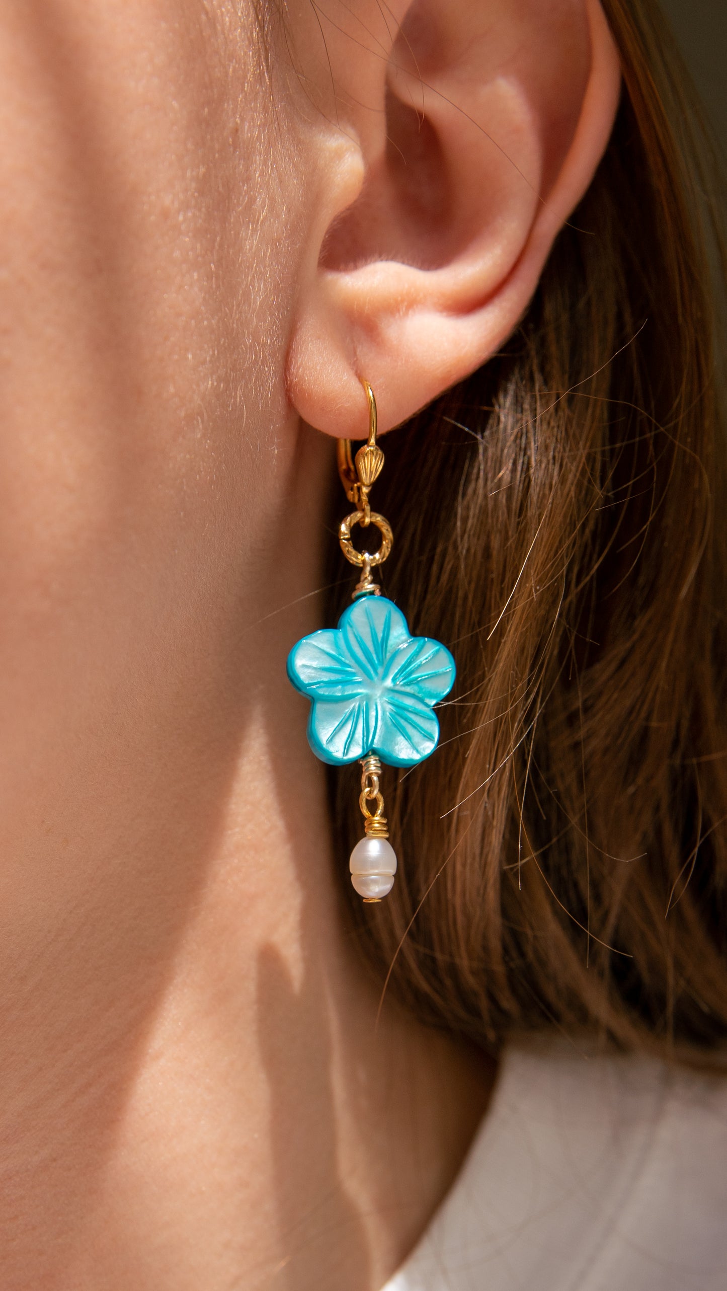 The Ocean Bloom