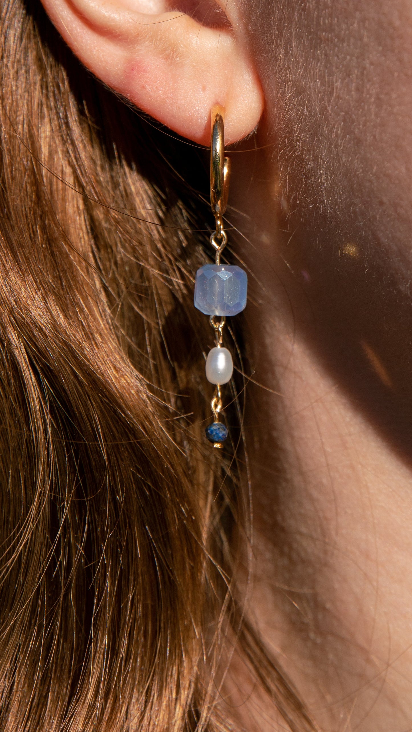 The Bluebell Charm