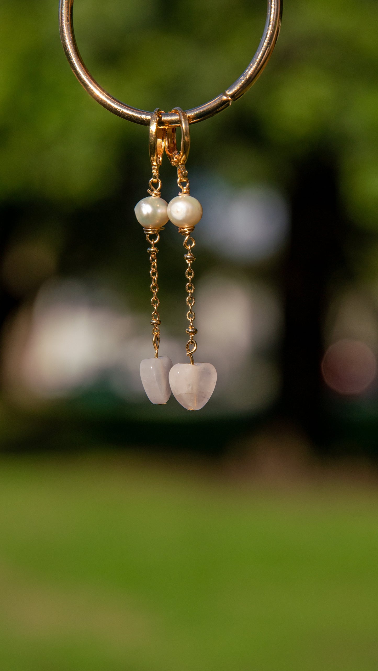 The Heartstring
