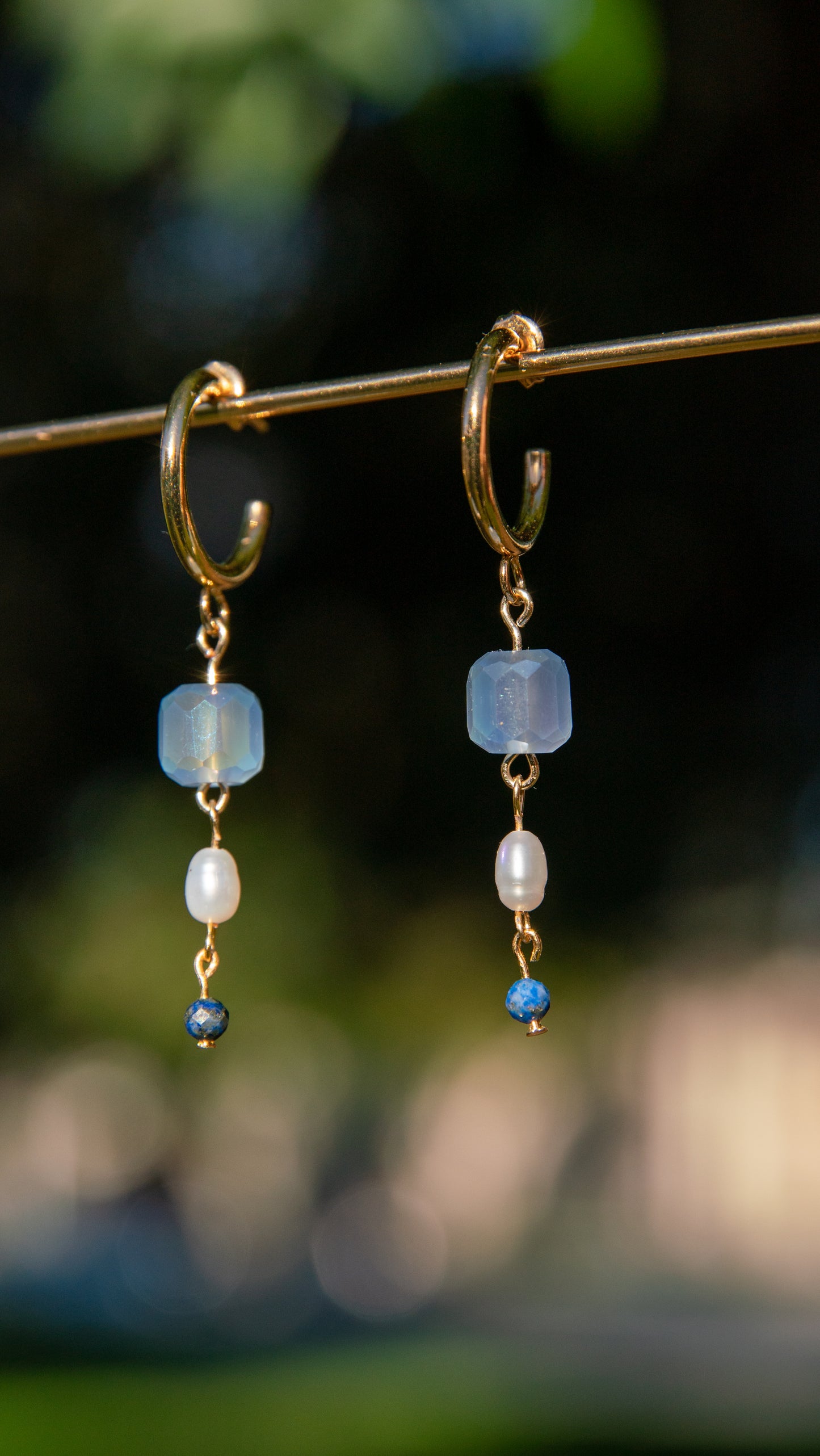 The Bluebell Charm