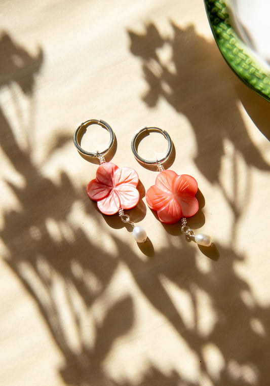 The Coral Bloom