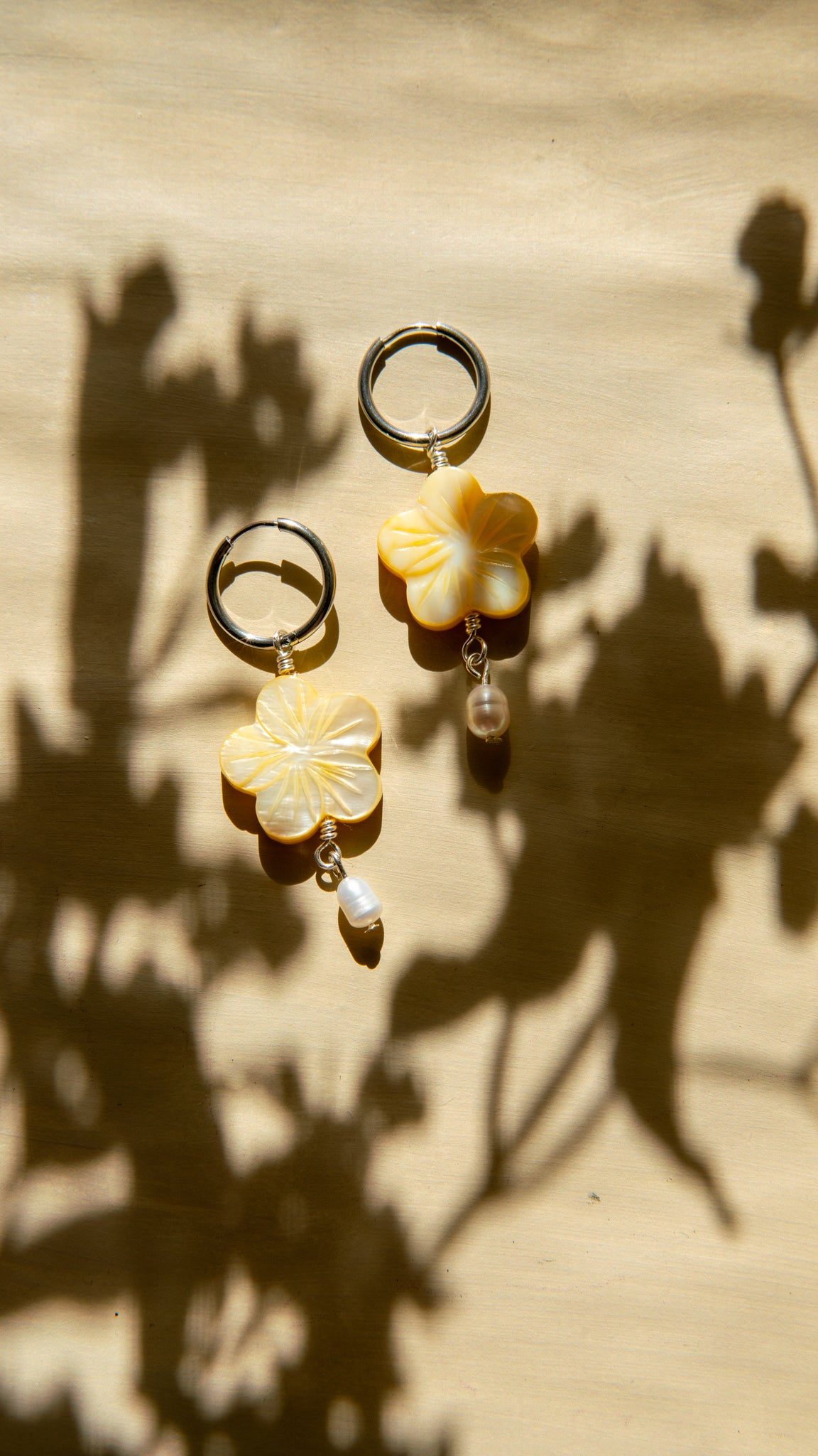 The Sunny Belle