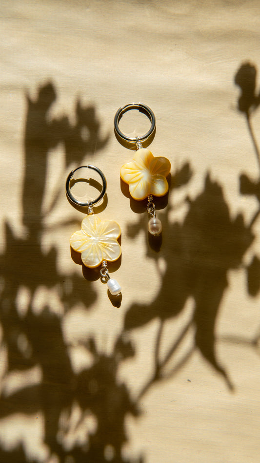 The Sunny Belle