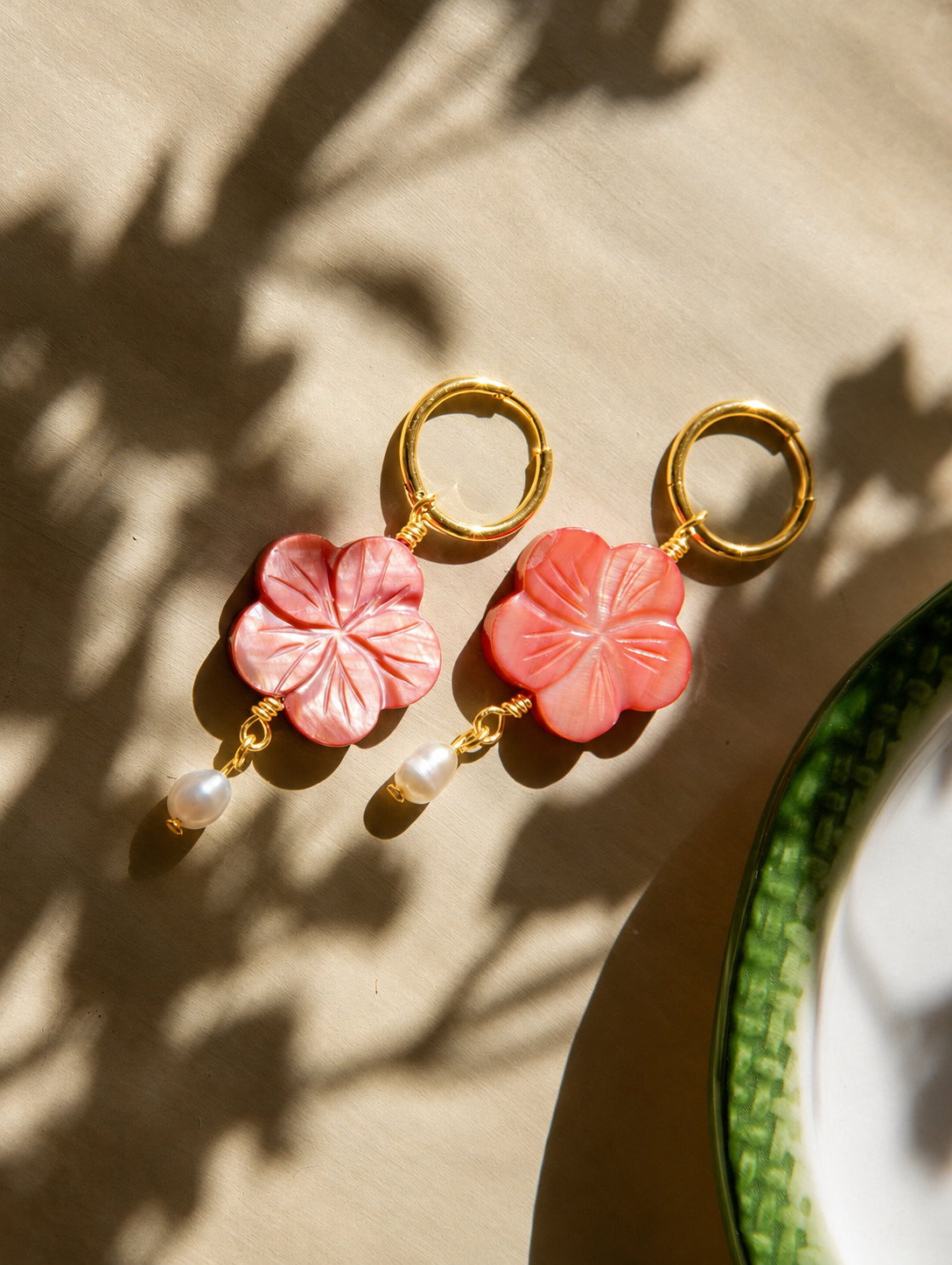 The Coral Bloom